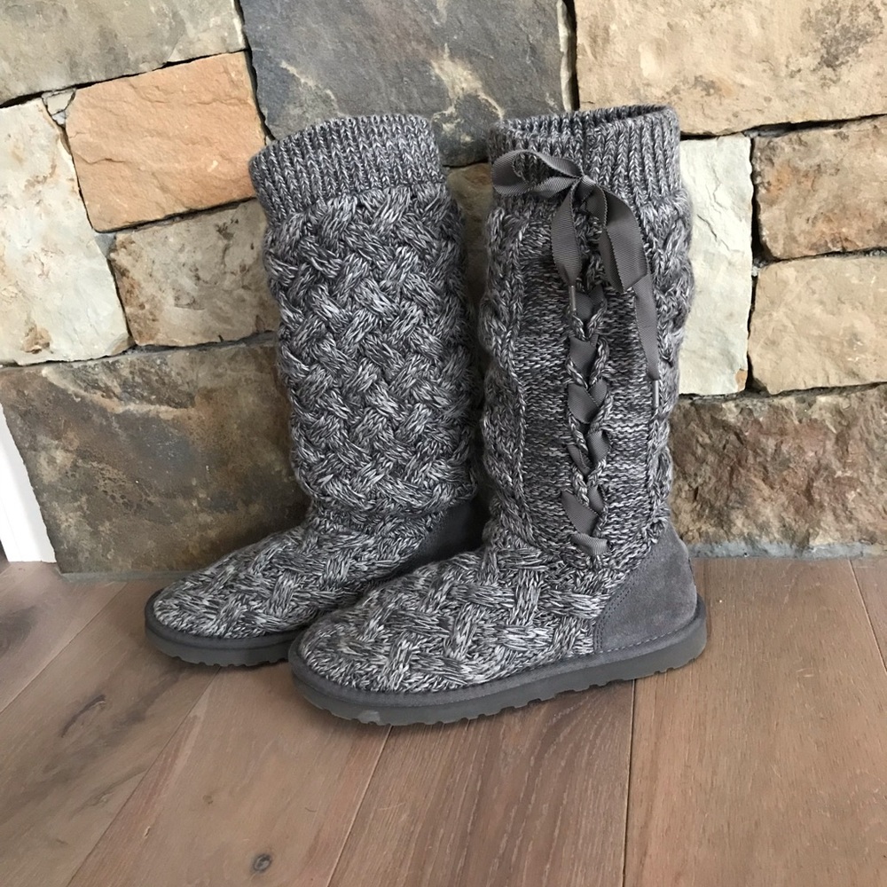 UGG boots